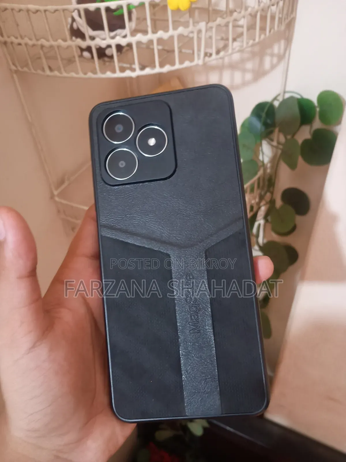 Realme Note 50 128 GB Blue
