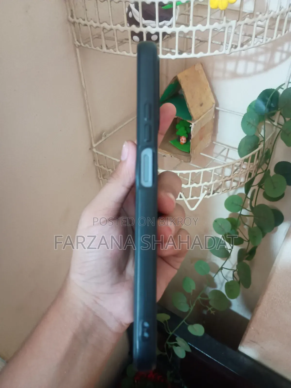 Realme Note 50 128 GB Blue