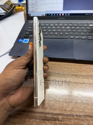 স্যামসাং গ্যালাক্সি এস২৩ আল্ট্রা ২৫৬ জিবি