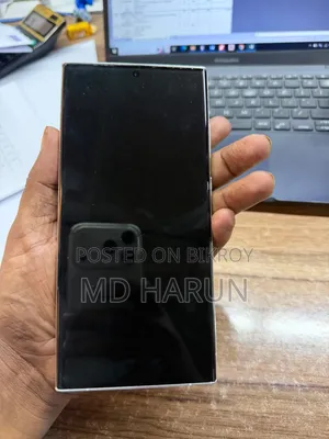 স্যামসাং গ্যালাক্সি এস২৩ আল্ট্রা ২৫৬ জিবি