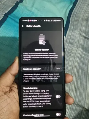 OnePlus 12 512 GB Green
