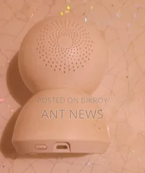 Xiaomi Home Surveillance CC Camera