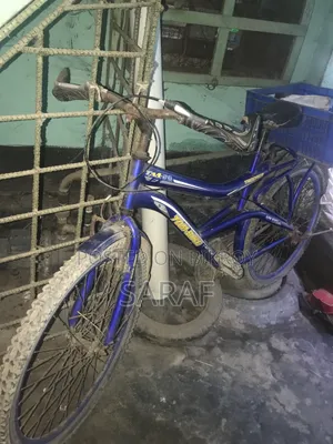 TOM-BIKE 26" Sell Kora Hobe