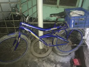 TOM-BIKE 26" Sell Kora Hobe
