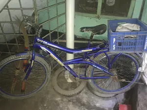 TOM-BIKE 26" Sell Kora Hobe