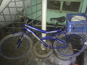 TOM-BIKE 26" Sell Kora Hobe