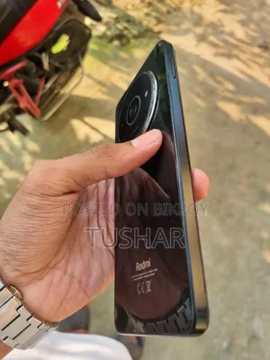 শাওমি রেডমি এ৩ ১২৮ জিবি ব্ল্যাক