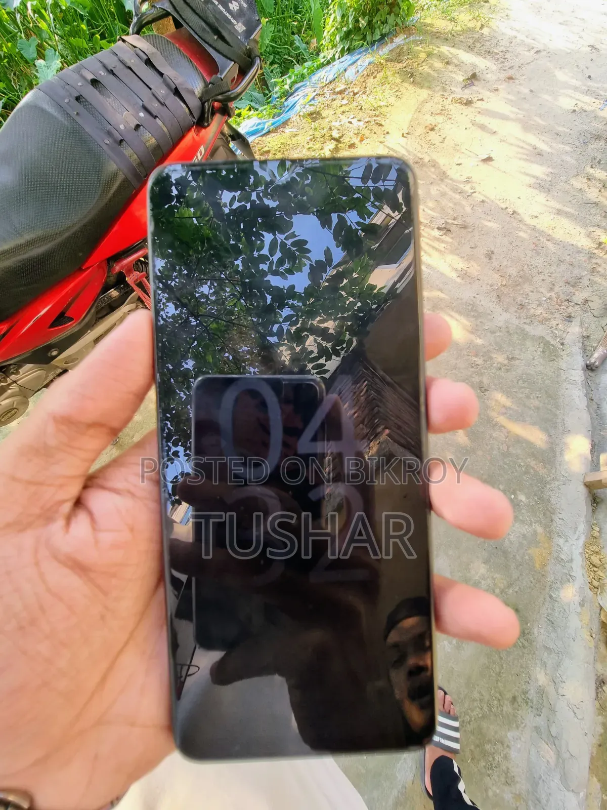 শাওমি রেডমি এ৩ ১২৮ জিবি ব্ল্যাক