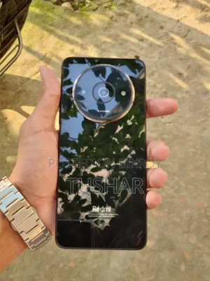 শাওমি রেডমি এ৩ ১২৮ জিবি ব্ল্যাক