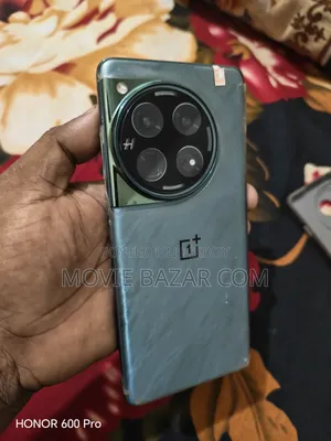 ওয়ানপ্লাস ১২ ৫১২ জিবি গ্রে