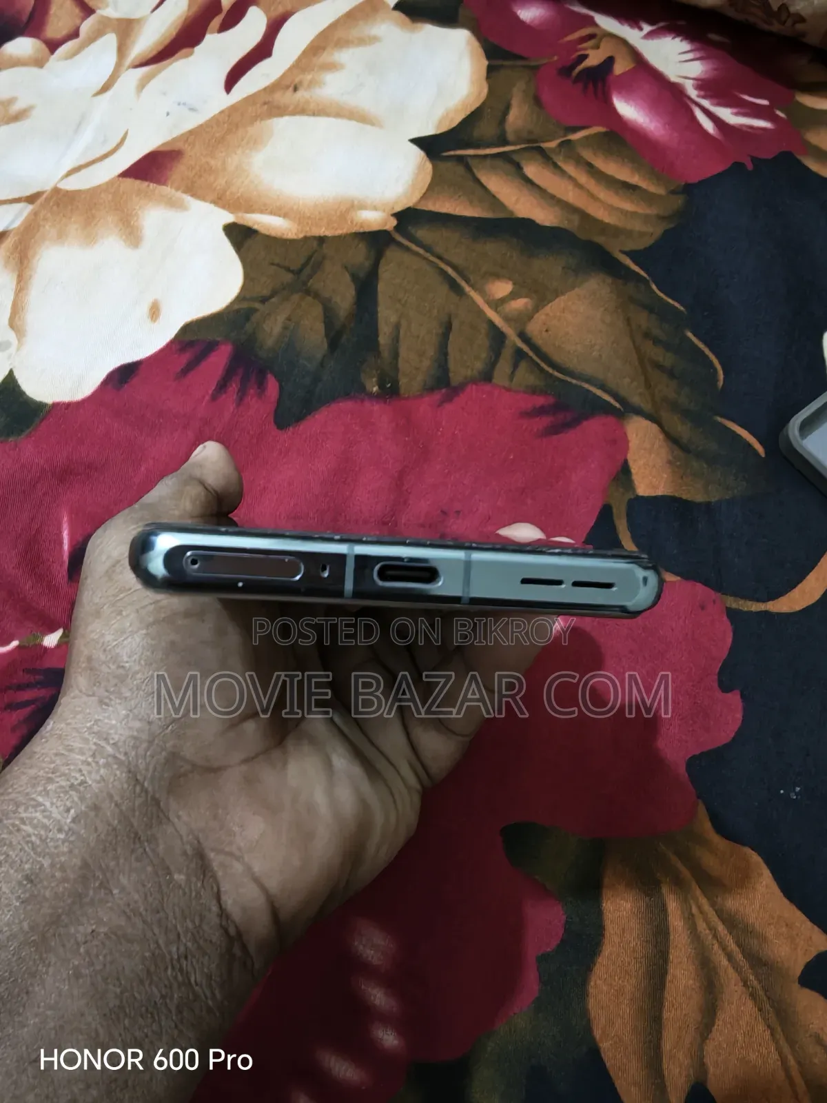 ওয়ানপ্লাস ১২ ৫১২ জিবি গ্রে