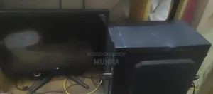 Desktop Computer 8GB RAM Intel Core i3 SSD 128GB