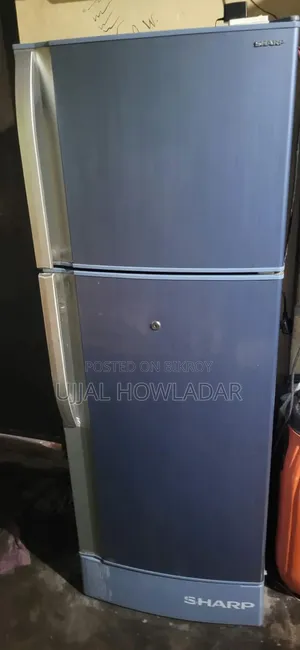 Sharp Freeze
