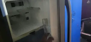 Sharp Freeze
