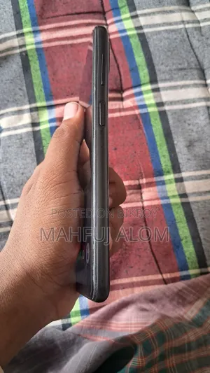 Samsung Galaxy A12 64 GB Black