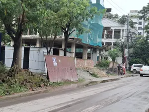 L=Block || Corner 2nd Plot || North Face || Bashundhara R/A