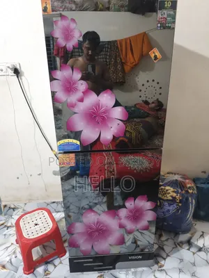 ভিশন ২০০ লিটার