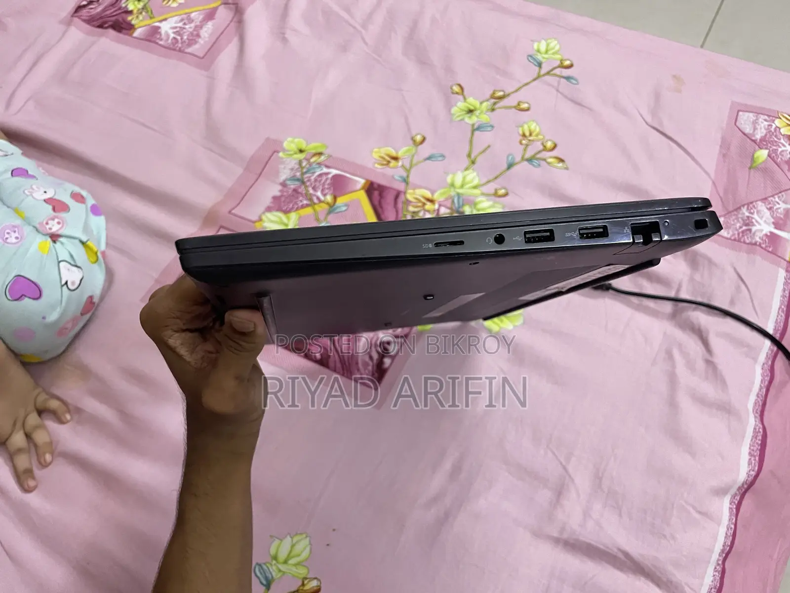 Laptop Dell Latitude 3420 8GB Intel Core i5 HDD 1TB