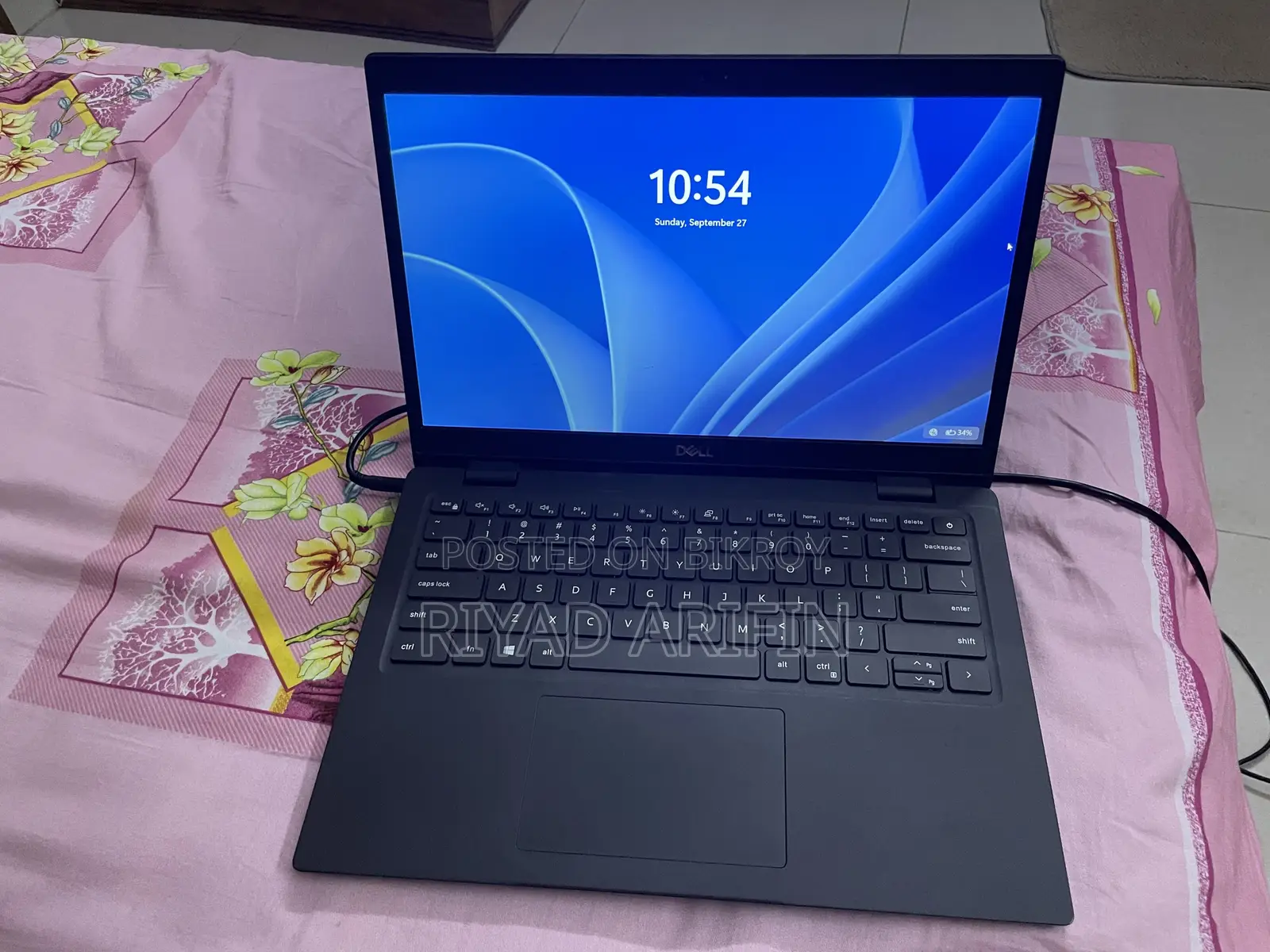 Laptop Dell Latitude 3420 8GB Intel Core i5 HDD 1TB