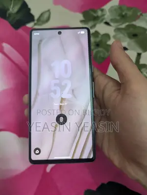 Google Pixel 7 128 GB Black