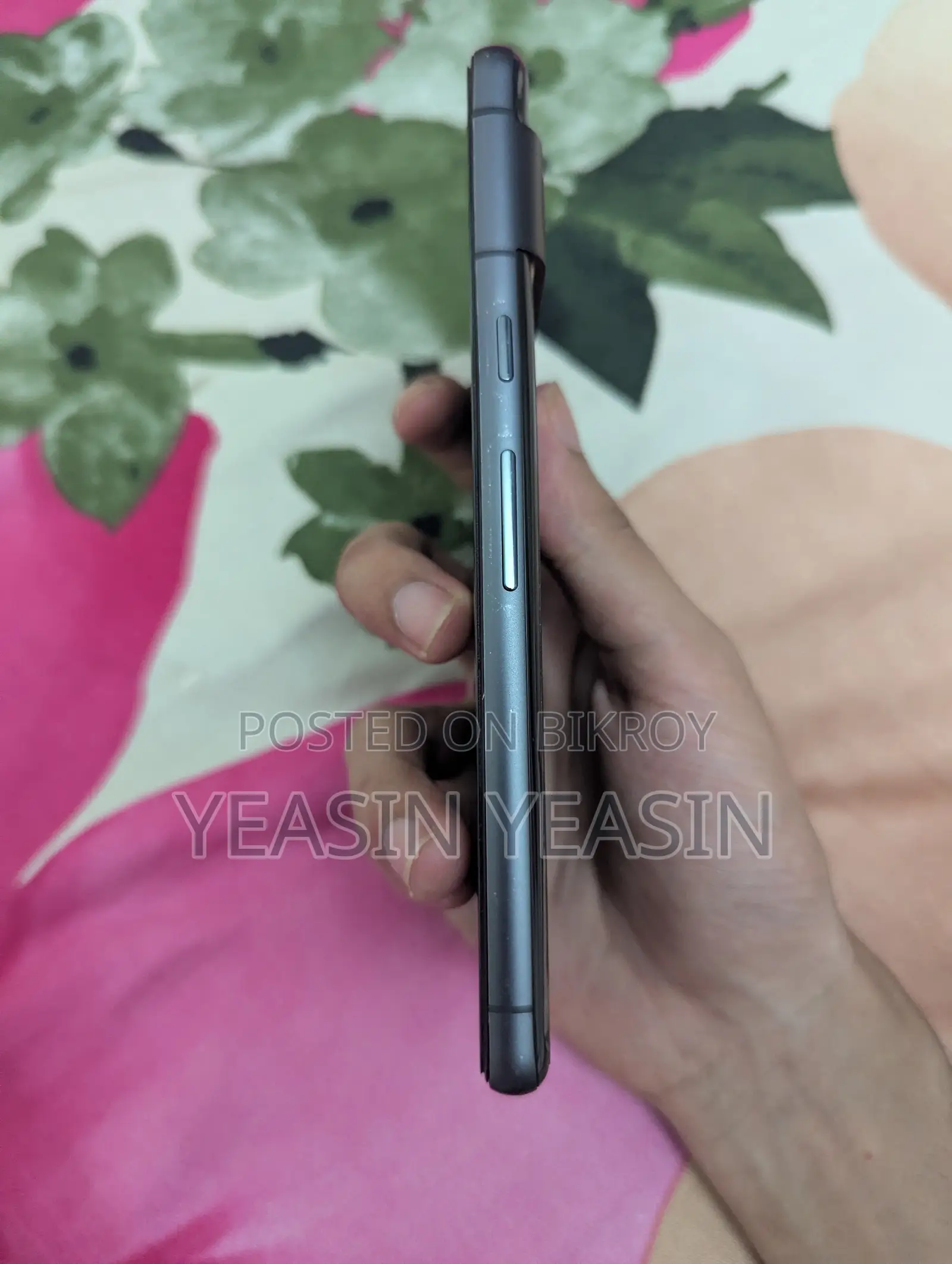 Google Pixel 7 128 GB Black