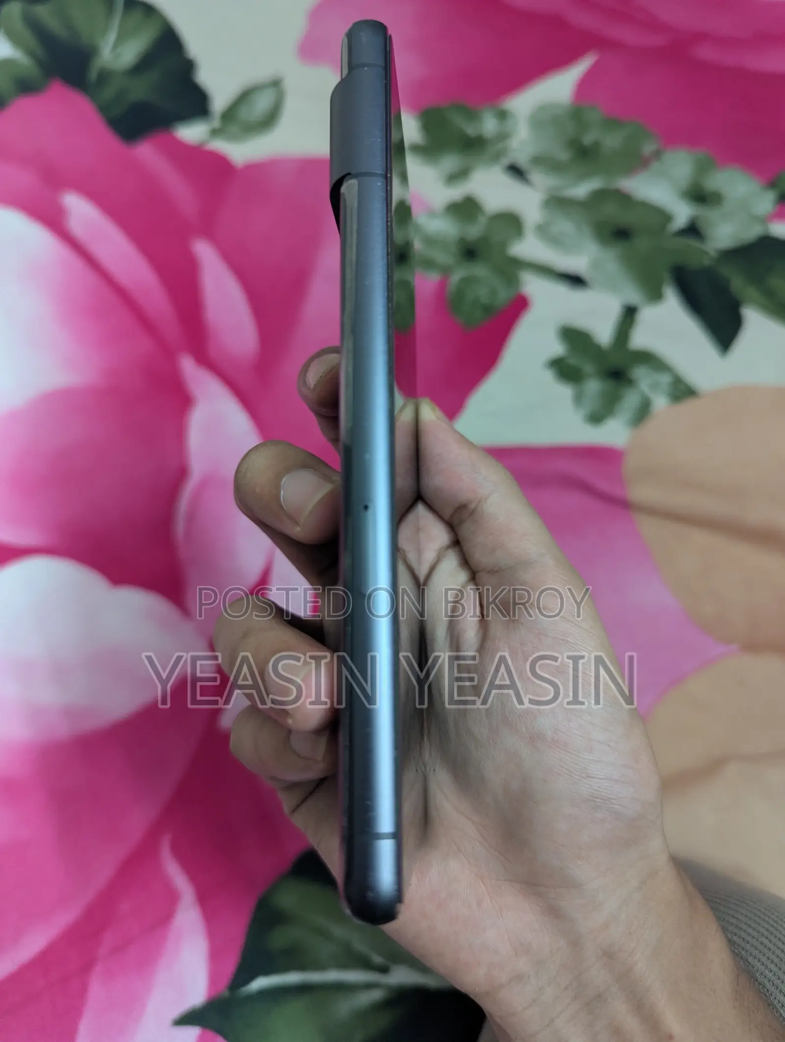 Google Pixel 7 128 GB Black