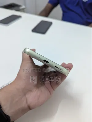 স্যামসাং গ্যালাক্সি এ৩৪ ৫জি ১২৮ জিবি গ্রিন
