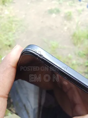 Infinix Hot 50 128 GB Black