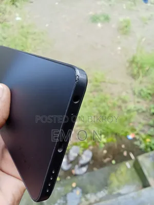 Infinix Hot 50 128 GB Black