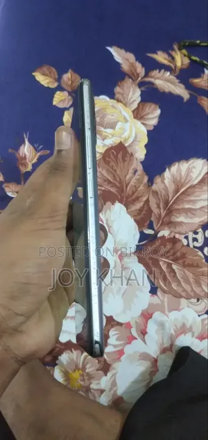 রিয়েলমি ৮ ৫জি ১২৮ জিবি গ্রে