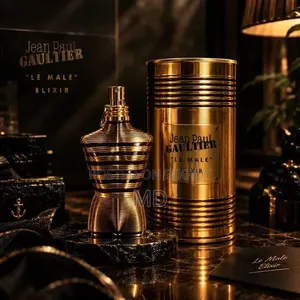 Authentic Perfume 100 Percent Original