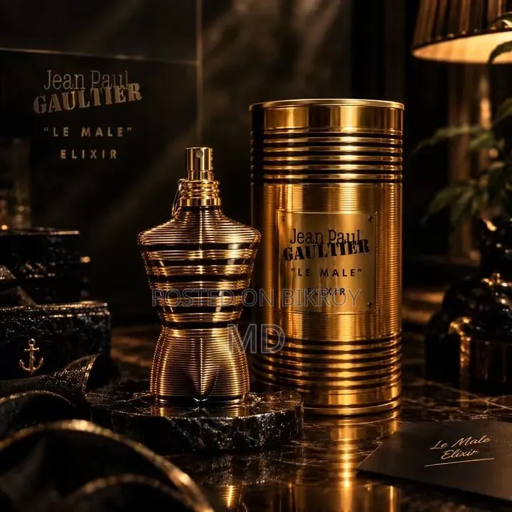 Authentic Perfume 100 Percent Original
