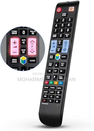 Samsung 32 Inch LED TV