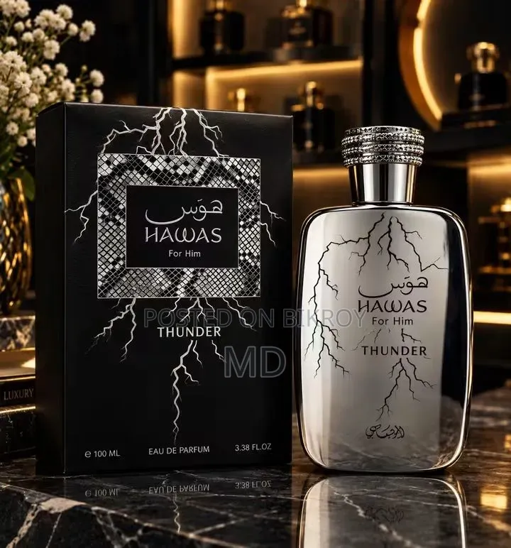 Authentic Perfume 100 Percent Original