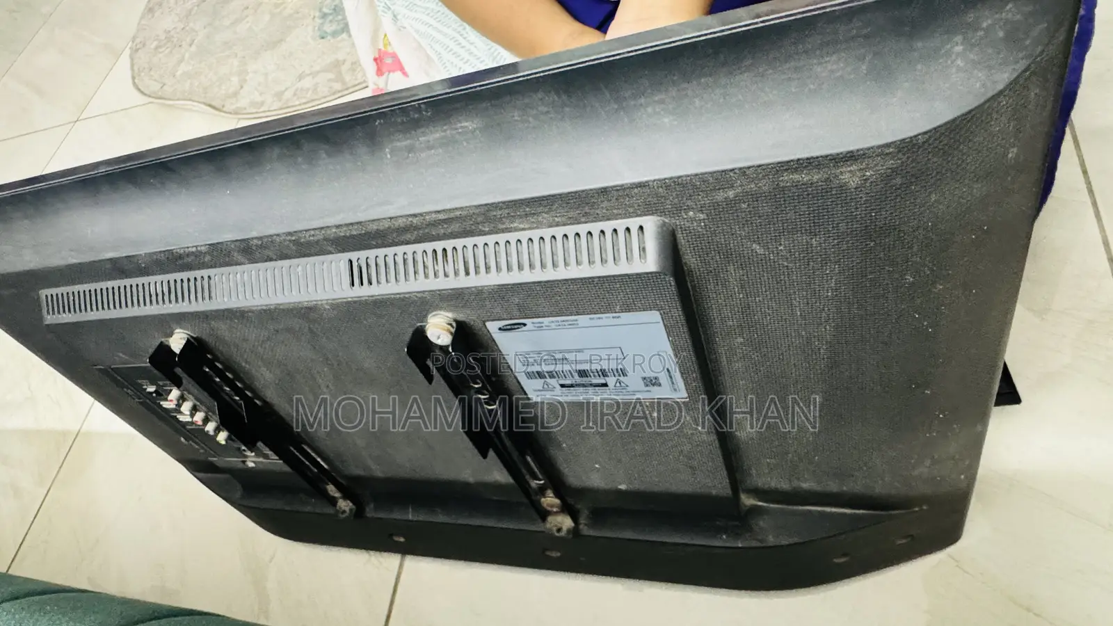 Samsung 32 Inch LED TV