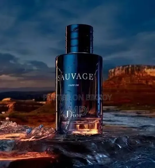 Authentic Perfume 100 Percent Original