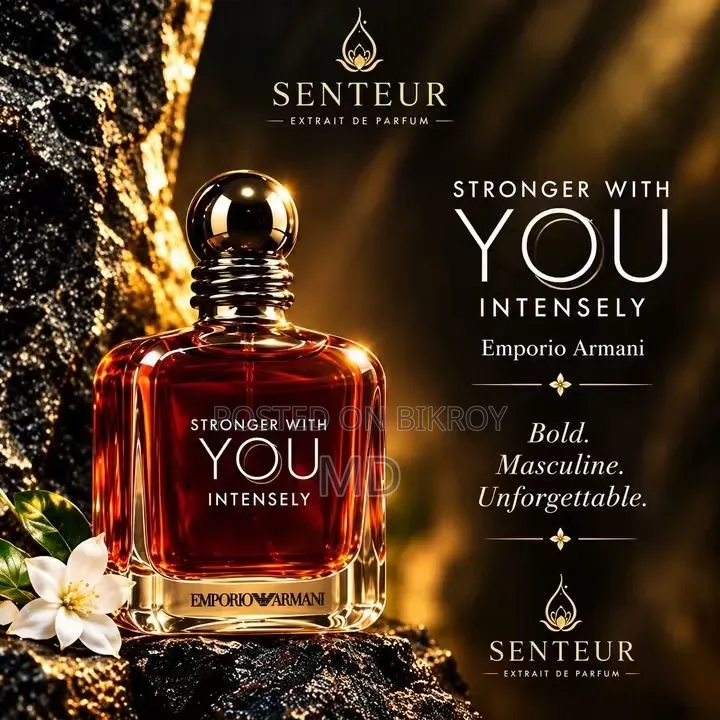 Authentic Perfume 100 Percent Original