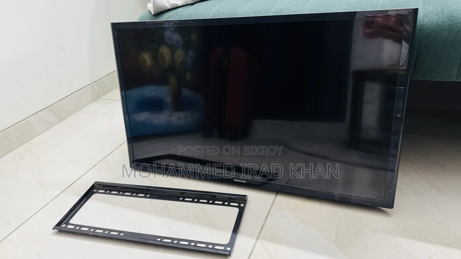 Samsung 32 Inch LED TV