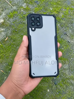 স্যামসাং গ্যালাক্সি এম৩৩ ৫জি ১২৮ জিবি