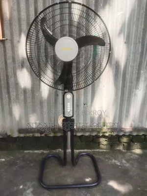 এষ্টান ফ্যানটি বিক্রি করা হবে