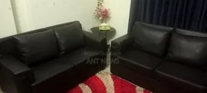 PU Leather Sofa for Sale