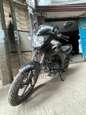 Honda 2024 Black