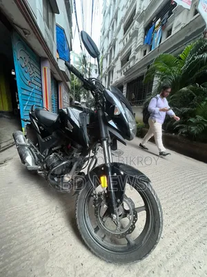 Honda 2024 Black