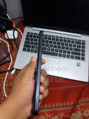 Realme Note 70 128 GB Black