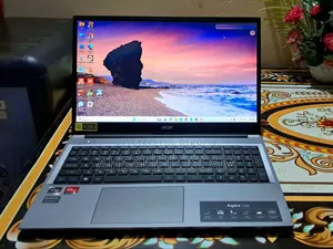 Laptop Acer Aspire Lite 15 16GB AMD Ryzen 5 SSD 512GB