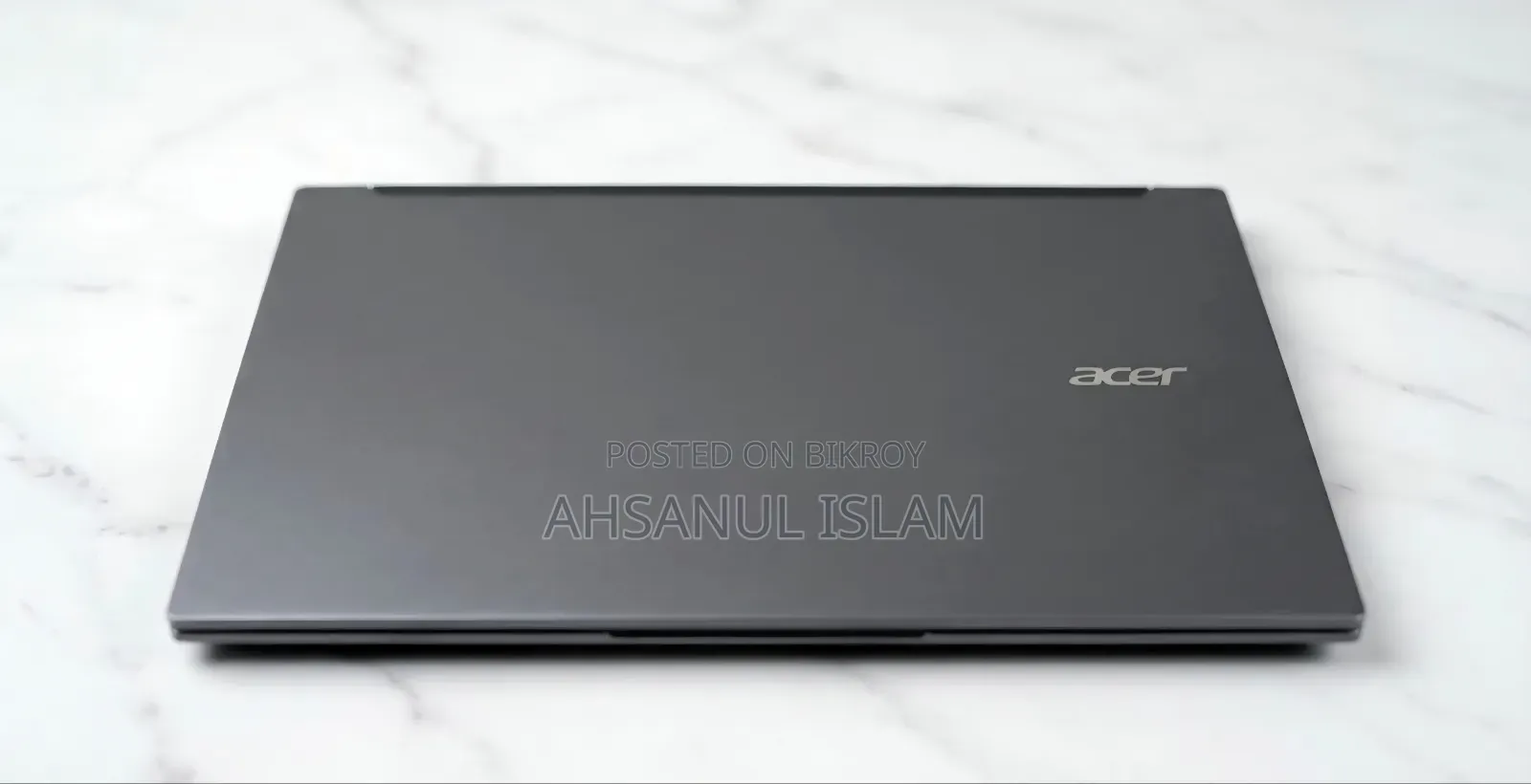 Laptop Acer Aspire Lite 15 16GB AMD Ryzen 5 SSD 512GB