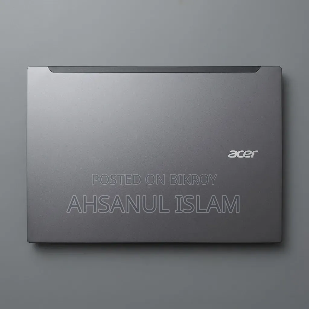 Laptop Acer Aspire Lite 15 16GB AMD Ryzen 5 SSD 512GB