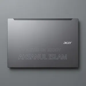 Laptop Acer Aspire Lite 15 16GB AMD Ryzen 5 SSD 512GB