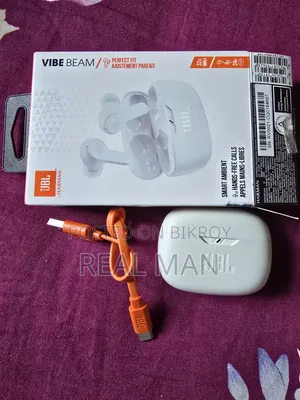 JBL Vibe Beam