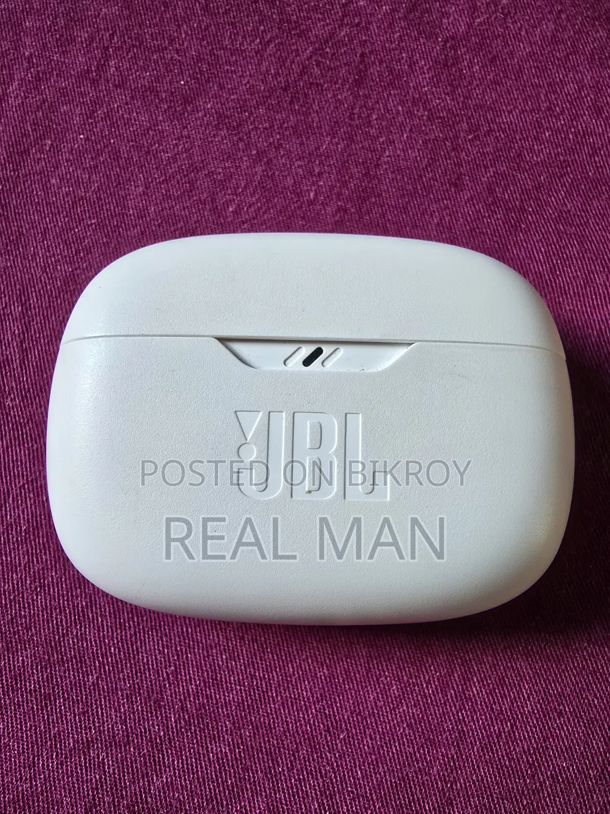 JBL Vibe Beam